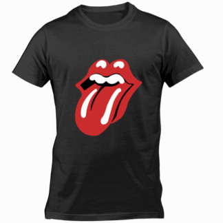 Camiseta Rolling Stones