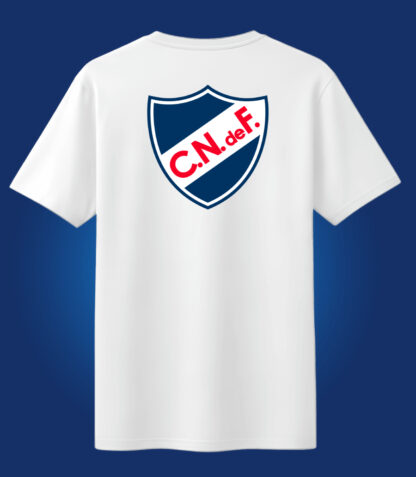 Camiseta Nacional Fan 1 - Imagen 2