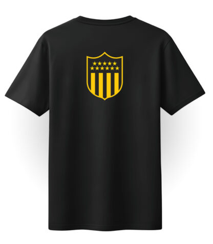 Camiseta Peñarol Fan 1 - Imagen 2