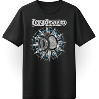 Camiseta Don Osvaldo