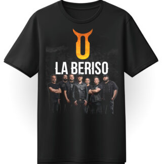 Camiseta La Beriso