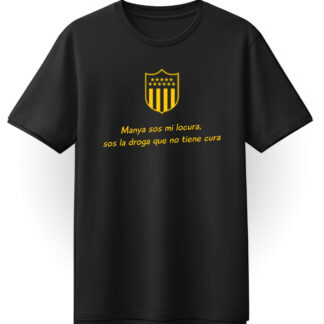 Camiseta Peñarol Fan 1